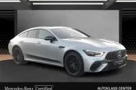 Mercedes-Benz AMG GT (Clasa GT) din 2024 cu 2.132 km - oferta MER199833 - foto 4