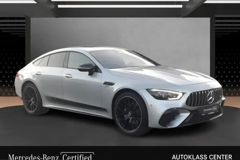 Mercedes-Benz AMG GT (Clasa GT) din 2024 cu 2.132 km - oferta MER199833 - foto 4