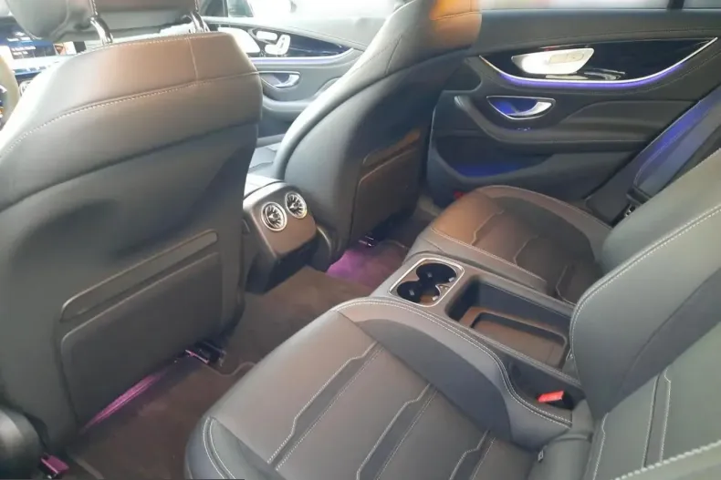 Mercedes-Benz AMG GT (Clasa GT) din 2024 cu 2.132 km - oferta MER199833 - foto 11