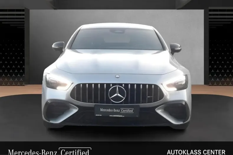 Mercedes-Benz AMG GT (Clasa GT) din 2024 cu 2.132 km - oferta MER199833 - foto 13