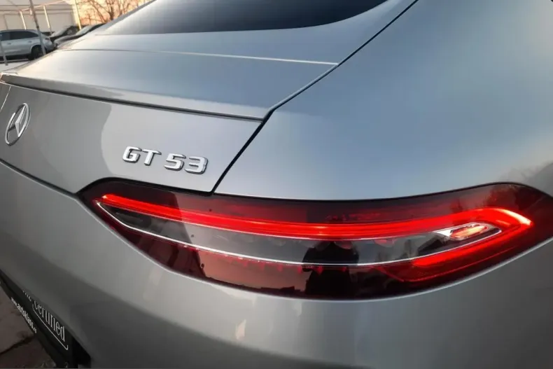 Mercedes-Benz AMG GT (Clasa GT) din 2024 cu 2.132 km - oferta MER199833 - foto 14