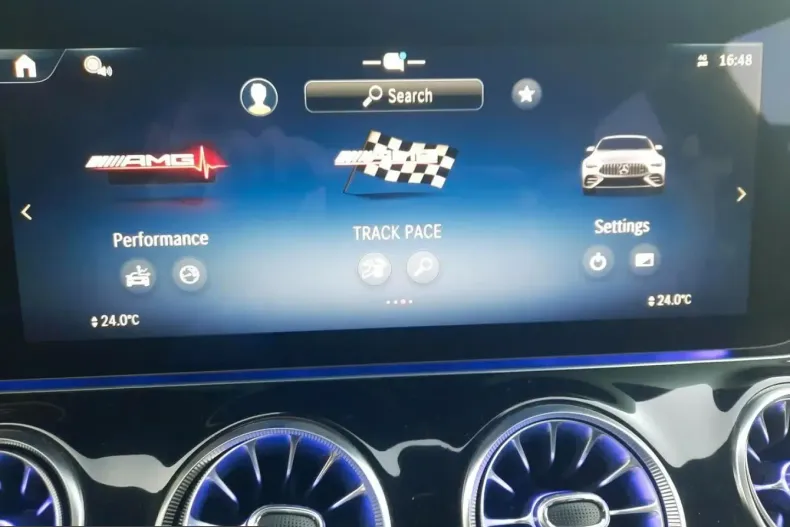 Mercedes-Benz AMG GT (Clasa GT) din 2024 cu 2.132 km - oferta MER199833 - foto 19