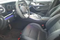 Mercedes-Benz AMG GT (Clasa GT) din 2024 cu 2.132 km - oferta MER199833 - foto 20