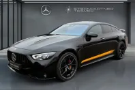 Mercedes-Benz AMG GT (Clasa GT) din 2024 cu 22.366 km - oferta MER199834 - foto 1