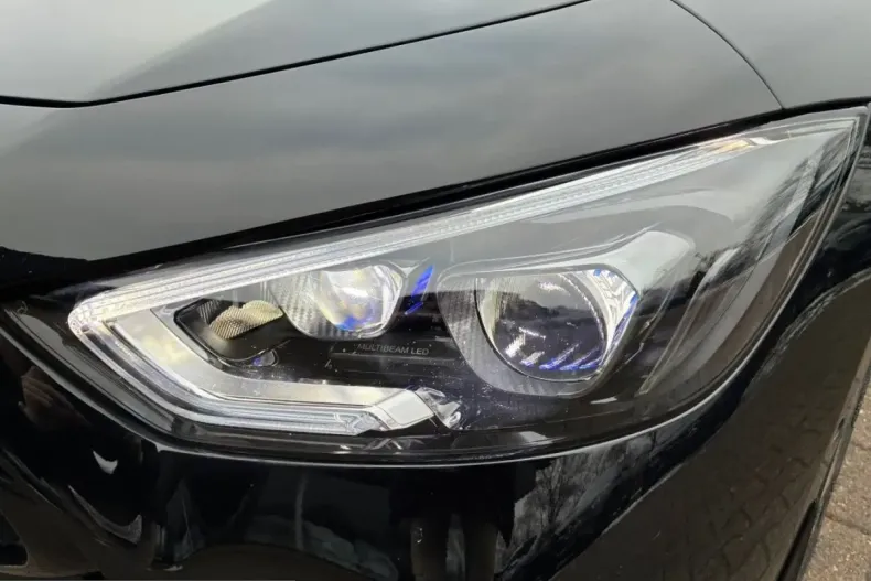 Mercedes-Benz AMG GT (Clasa GT) din 2024 cu 22.366 km - oferta MER199834 - foto 3