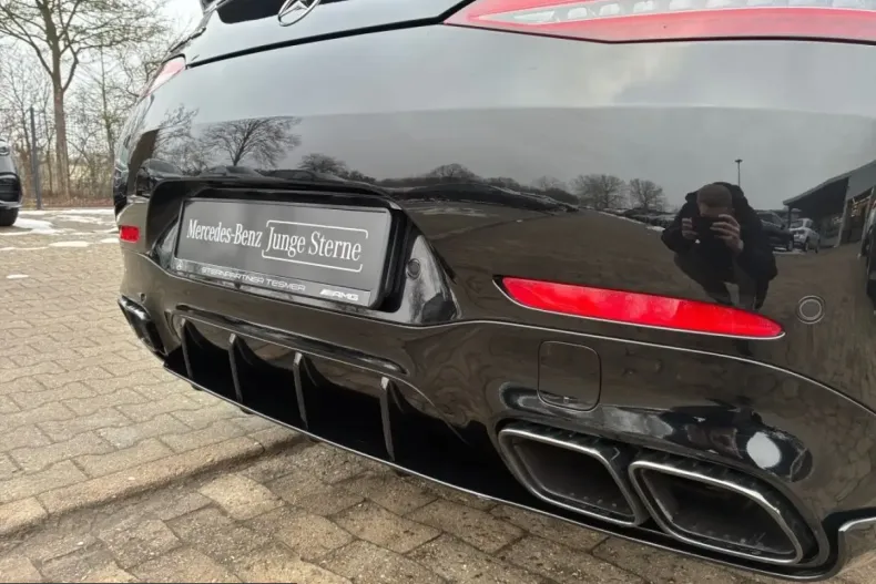 Mercedes-Benz AMG GT (Clasa GT) din 2024 cu 22.366 km - oferta MER199834 - foto 12