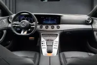 Mercedes-Benz AMG GT (Clasa GT) din 2024 cu 22.366 km - oferta MER199834 - foto 15