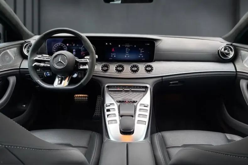 Mercedes-Benz AMG GT (Clasa GT) din 2024 cu 22.366 km - oferta MER199834 - foto 15