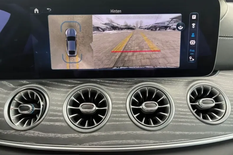 Mercedes-Benz AMG GT (Clasa GT) din 2024 cu 22.366 km - oferta MER199834 - foto 16