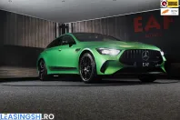 Mercedes-Benz AMG GT (Clasa GT) din 2025 cu 8.997 km - oferta MER199835 - foto 1