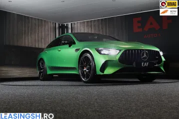 Mercedes-Benz AMG GT din 2025 - oferta MER199835