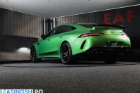 Mercedes-Benz AMG GT (Clasa GT) din 2025 cu 8.997 km - oferta MER199835 - foto 3