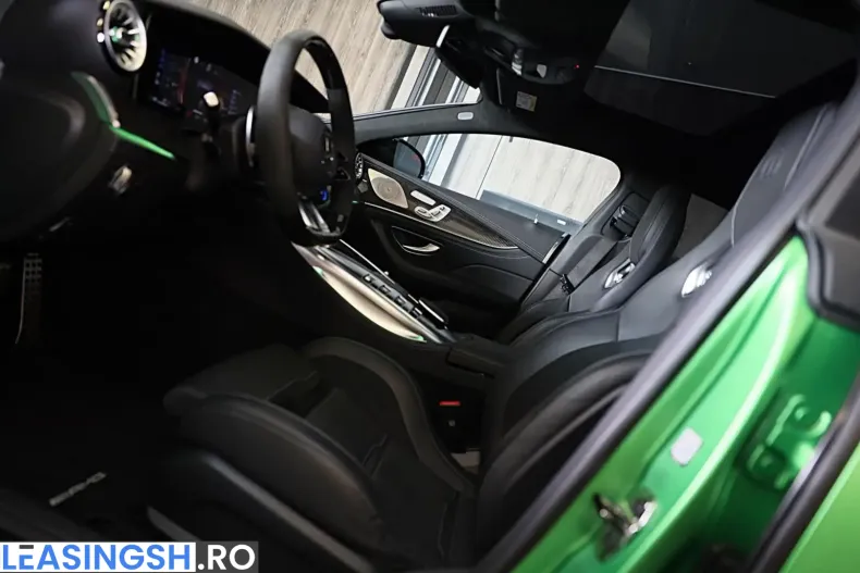 Mercedes-Benz AMG GT (Clasa GT) din 2025 cu 8.997 km - oferta MER199835 - foto 8