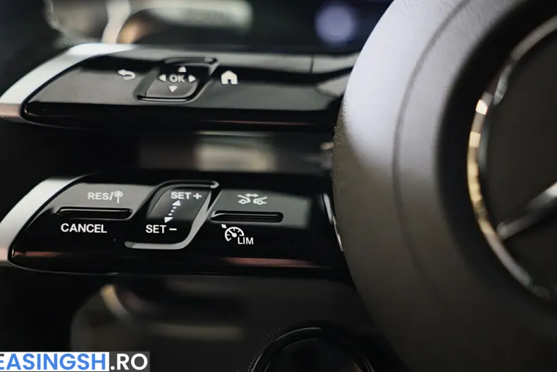 Mercedes-Benz AMG GT (Clasa GT) din 2025 cu 8.997 km - oferta MER199835 - foto 9