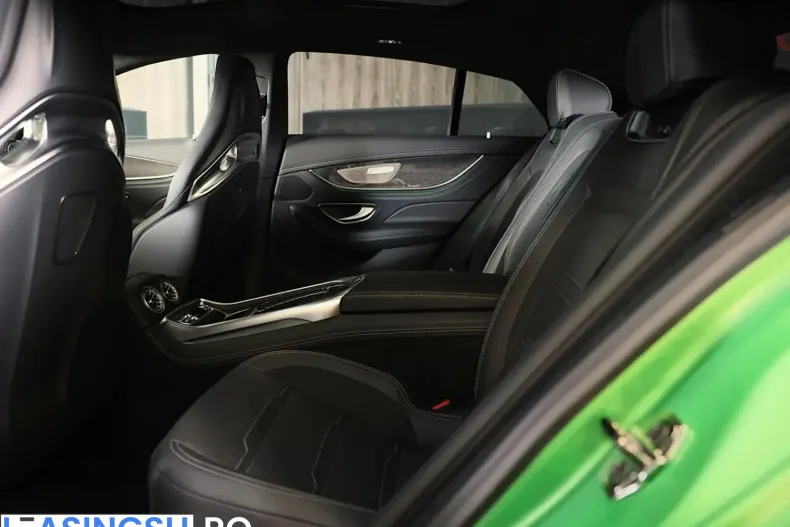 Mercedes-Benz AMG GT (Clasa GT) din 2025 cu 8.997 km - oferta MER199835 - foto 10