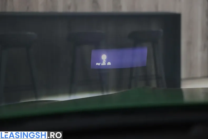 Mercedes-Benz AMG GT (Clasa GT) din 2025 cu 8.997 km - oferta MER199835 - foto 11