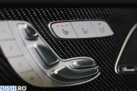 Mercedes-Benz AMG GT (Clasa GT) din 2025 cu 8.997 km - oferta MER199835 - foto 12