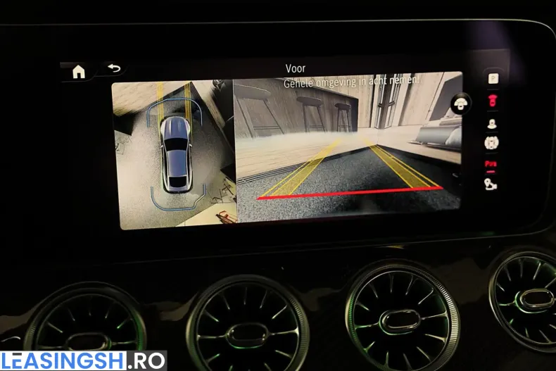 Mercedes-Benz AMG GT (Clasa GT) din 2025 cu 8.997 km - oferta MER199835 - foto 14