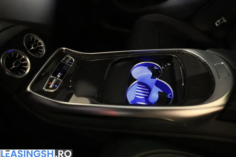 Mercedes-Benz AMG GT (Clasa GT) din 2025 cu 8.997 km - oferta MER199835 - foto 17