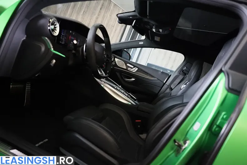 Mercedes-Benz AMG GT (Clasa GT) din 2025 cu 8.997 km - oferta MER199835 - foto 18