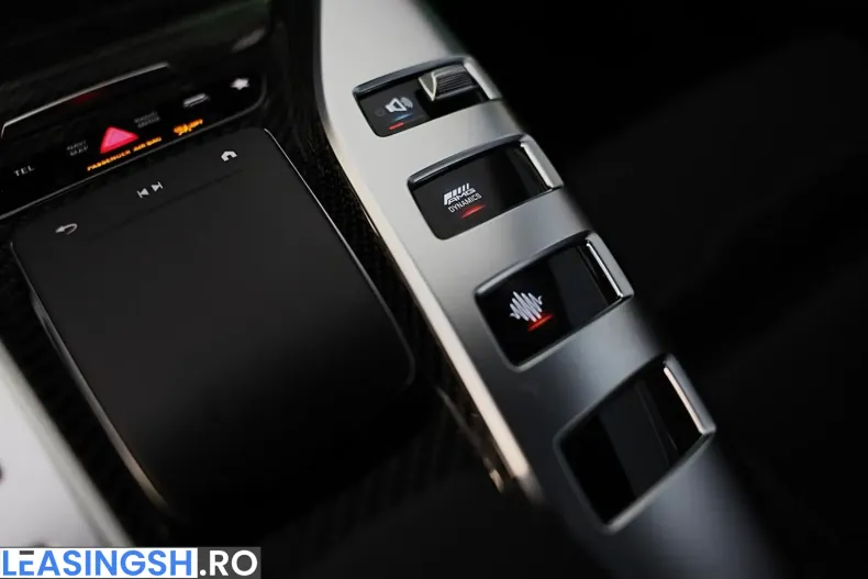 Mercedes-Benz AMG GT (Clasa GT) din 2025 cu 8.997 km - oferta MER199835 - foto 19