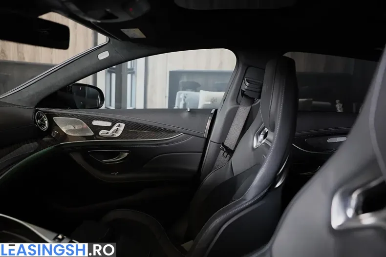 Mercedes-Benz AMG GT (Clasa GT) din 2025 cu 8.997 km - oferta MER199835 - foto 21