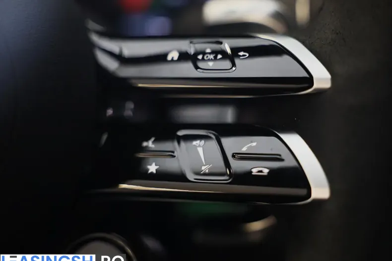 Mercedes-Benz AMG GT (Clasa GT) din 2025 cu 8.997 km - oferta MER199835 - foto 25