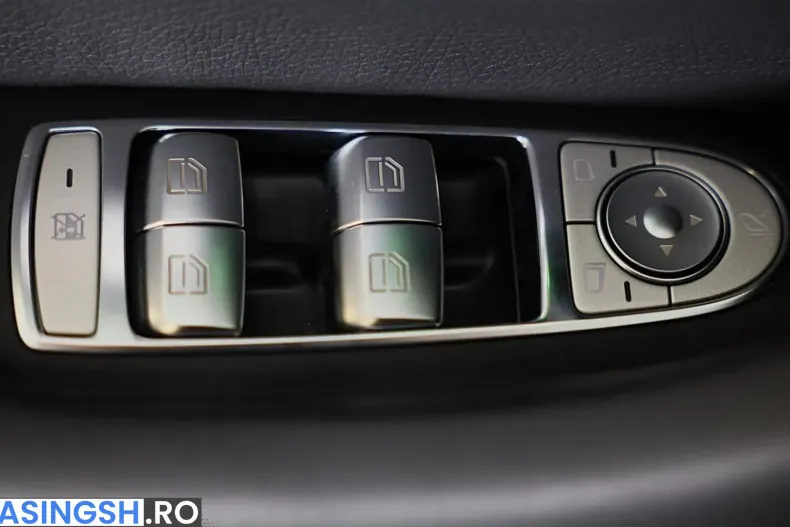 Mercedes-Benz AMG GT (Clasa GT) din 2025 cu 8.997 km - oferta MER199835 - foto 27