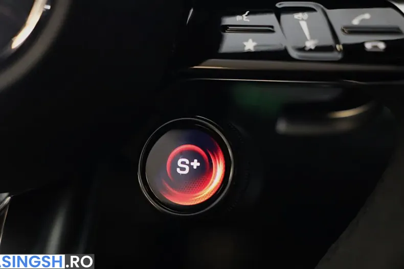 Mercedes-Benz AMG GT (Clasa GT) din 2025 cu 8.997 km - oferta MER199835 - foto 29