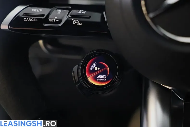 Mercedes-Benz AMG GT (Clasa GT) din 2025 cu 8.997 km - oferta MER199835 - foto 36