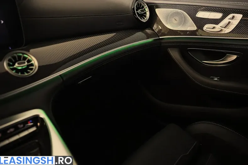 Mercedes-Benz AMG GT (Clasa GT) din 2025 cu 8.997 km - oferta MER199835 - foto 40