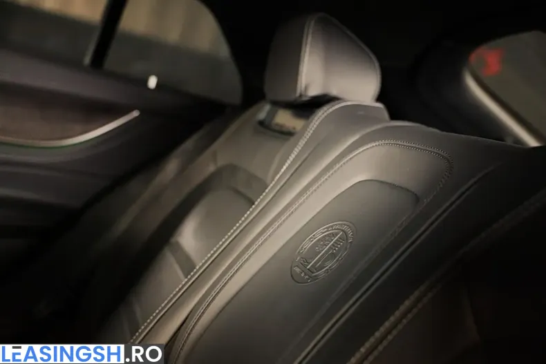 Mercedes-Benz AMG GT (Clasa GT) din 2025 cu 8.997 km - oferta MER199835 - foto 41