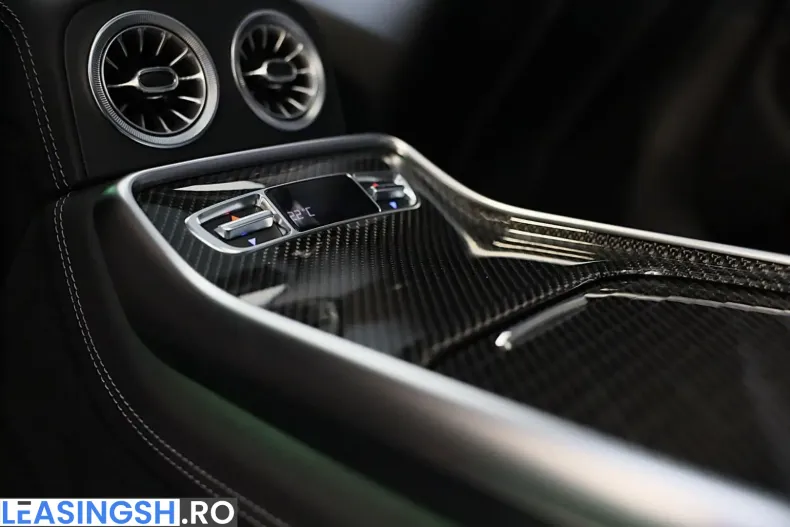 Mercedes-Benz AMG GT (Clasa GT) din 2025 cu 8.997 km - oferta MER199835 - foto 42