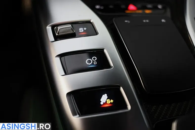 Mercedes-Benz AMG GT (Clasa GT) din 2025 cu 8.997 km - oferta MER199835 - foto 43