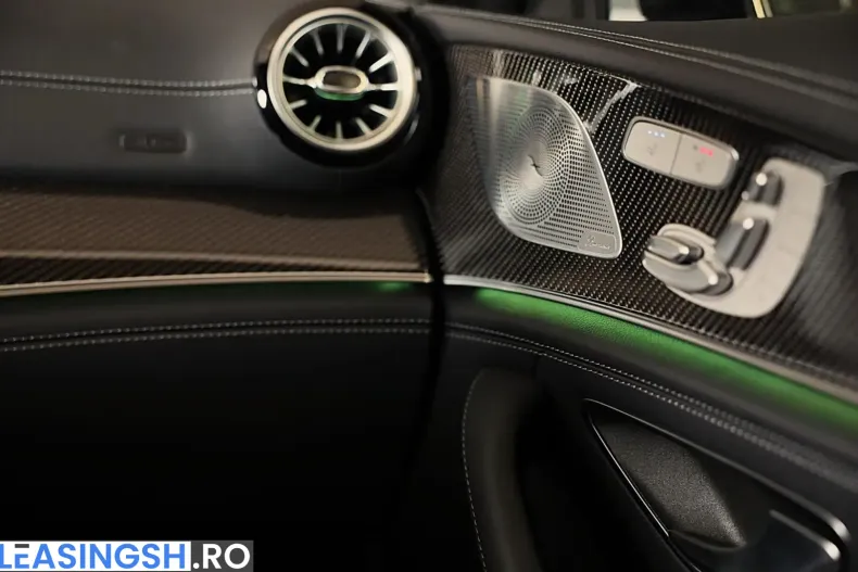 Mercedes-Benz AMG GT (Clasa GT) din 2025 cu 8.997 km - oferta MER199835 - foto 48
