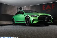 Mercedes-Benz AMG GT (Clasa GT) din 2025 cu 8.997 km - oferta MER199835 - foto 50