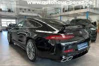 Mercedes-Benz AMG GT (Clasa GT) din 2024 cu 23.707 km - oferta MER199836 - foto 3