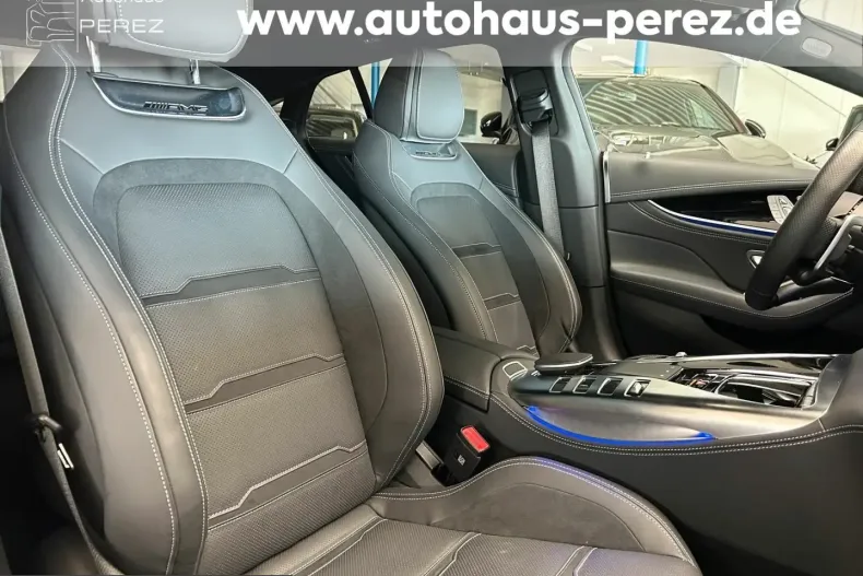 Mercedes-Benz AMG GT (Clasa GT) din 2024 cu 23.707 km - oferta MER199836 - foto 6