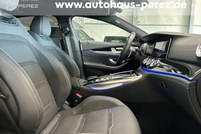 Mercedes-Benz AMG GT (Clasa GT) din 2024 cu 23.707 km - oferta MER199836 - foto 7