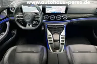 Mercedes-Benz AMG GT (Clasa GT) din 2024 cu 23.707 km - oferta MER199836 - foto 8