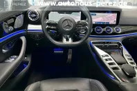 Mercedes-Benz AMG GT (Clasa GT) din 2024 cu 23.707 km - oferta MER199836 - foto 9