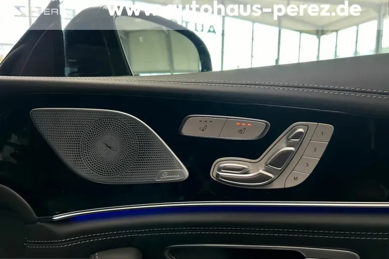 Mercedes-Benz AMG GT (Clasa GT) din 2024 cu 23.707 km - oferta MER199836 - foto 12