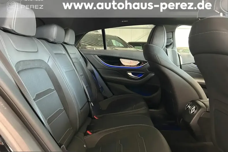 Mercedes-Benz AMG GT (Clasa GT) din 2024 cu 23.707 km - oferta MER199836 - foto 13