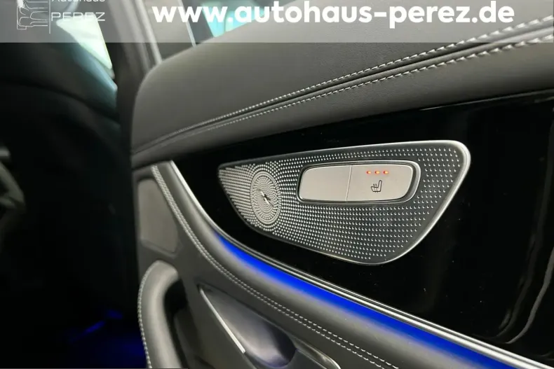 Mercedes-Benz AMG GT (Clasa GT) din 2024 cu 23.707 km - oferta MER199836 - foto 14