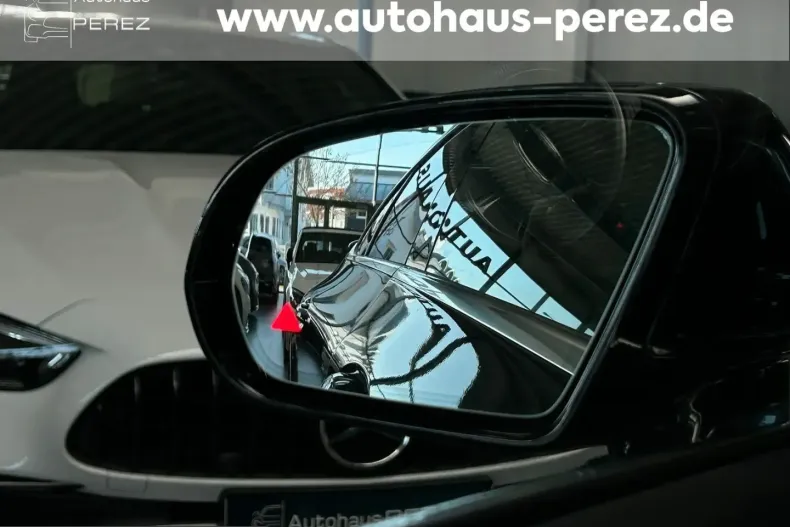 Mercedes-Benz AMG GT (Clasa GT) din 2024 cu 23.707 km - oferta MER199836 - foto 17