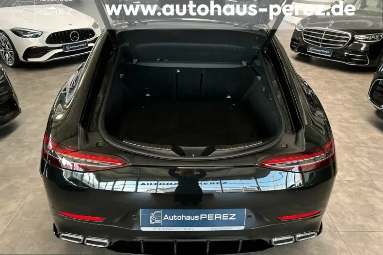 Mercedes-Benz AMG GT (Clasa GT) din 2024 cu 23.707 km - oferta MER199836 - foto 18