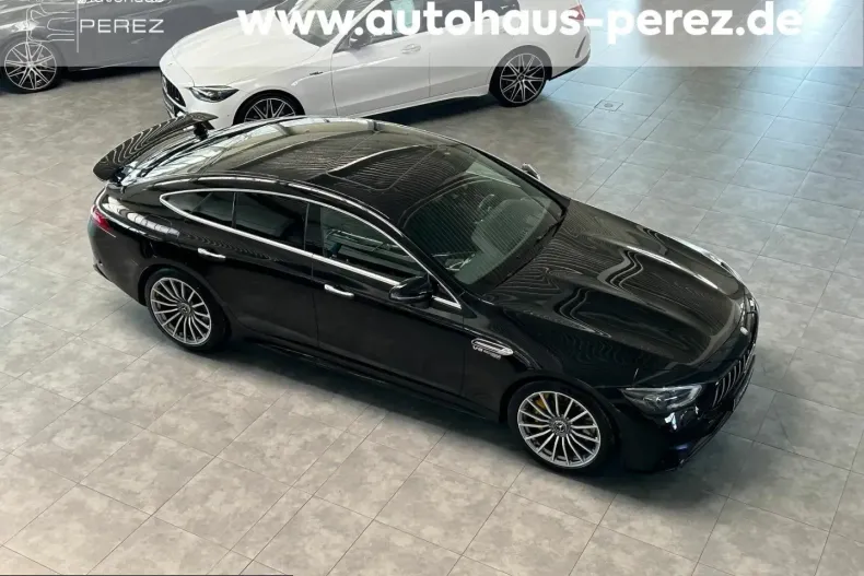 Mercedes-Benz AMG GT (Clasa GT) din 2024 cu 23.707 km - oferta MER199836 - foto 21