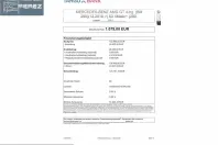 Mercedes-Benz AMG GT (Clasa GT) din 2024 cu 23.707 km - oferta MER199836 - foto 22