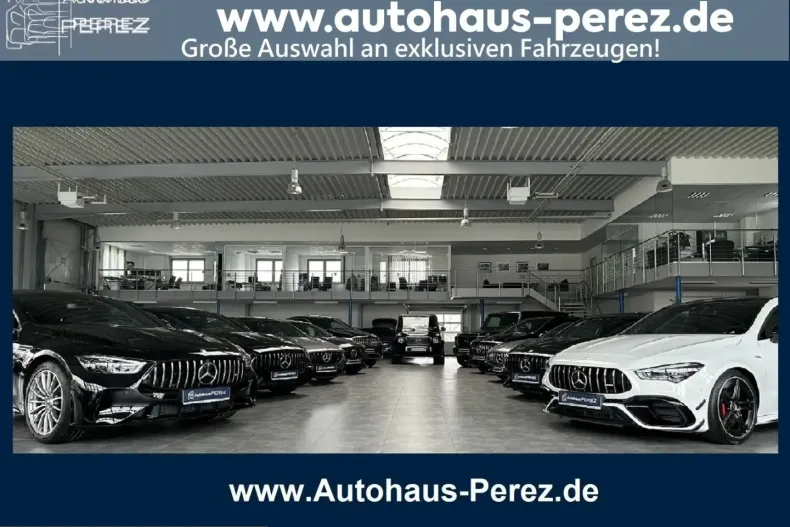 Mercedes-Benz AMG GT (Clasa GT) din 2024 cu 23.707 km - oferta MER199836 - foto 24