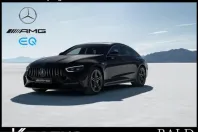 Mercedes-Benz AMG GT (Clasa GT) din 2024 cu 6.191 km - oferta MER199837 - foto 1